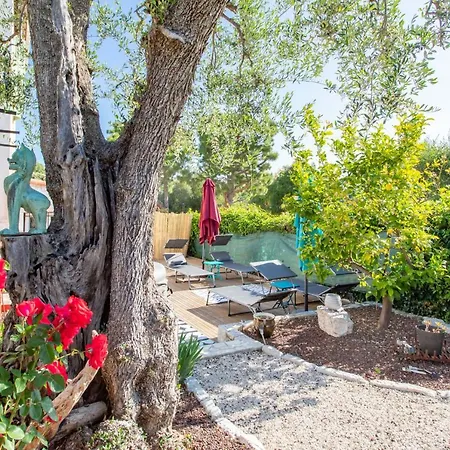Villa Beautiful In A Peaceful Location In
