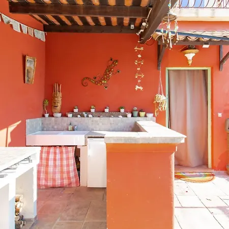 Beautiful In A Peaceful Location In