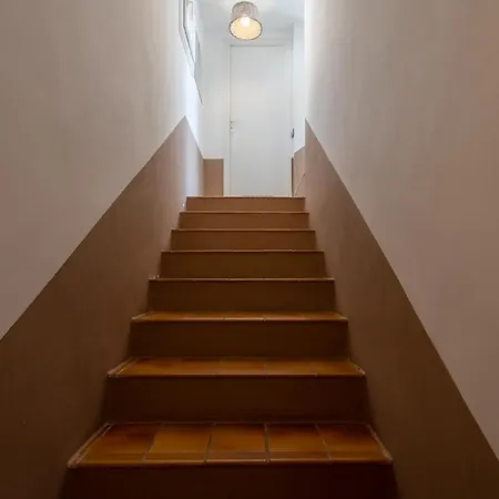 Villa Beautiful In A Peaceful Location In