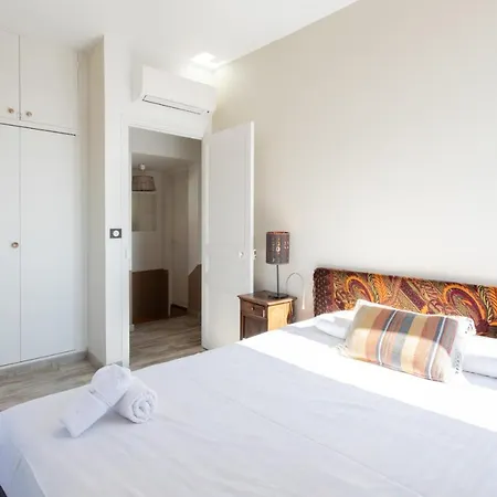 Villa Beautiful In A Peaceful Location In Nice