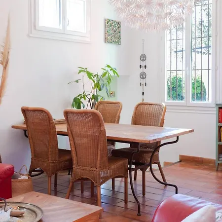 Villa Beautiful In A Peaceful Location In *