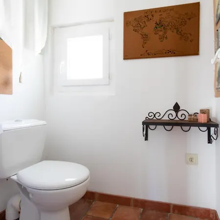 Villa Beautiful In A Peaceful Location In