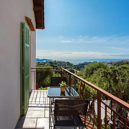 Villa Beautiful In A Peaceful Location In